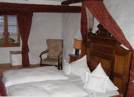 Haus Zum Sternen Hotell Rottweil Rom bilde