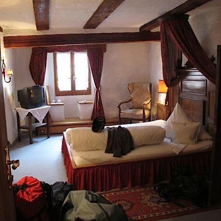 Haus Zum Sternen Hotell Rottweil Rom bilde