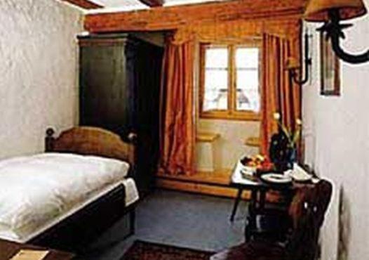 Haus Zum Sternen Hotell Rottweil Rom bilde