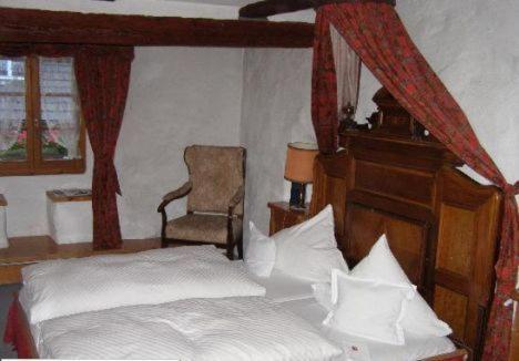 Haus Zum Sternen Hotell Rottweil Rom bilde