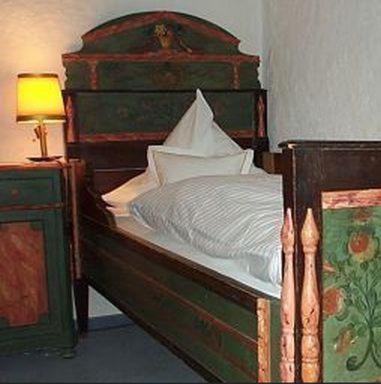 Haus Zum Sternen Hotell Rottweil Rom bilde