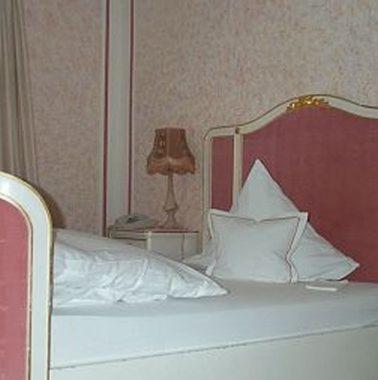 Haus Zum Sternen Hotell Rottweil Rom bilde