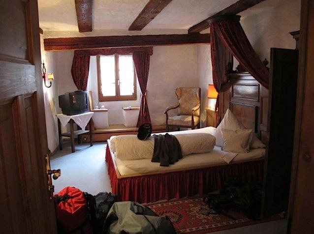 Haus Zum Sternen Hotell Rottweil Rom bilde