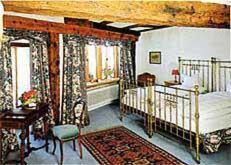 Haus Zum Sternen Hotell Rottweil Bekvemmeligheter bilde